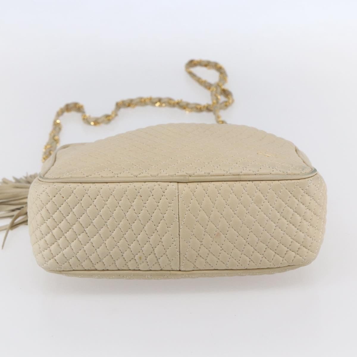Bally Vintage Shoulder Bag - Brandsamsara