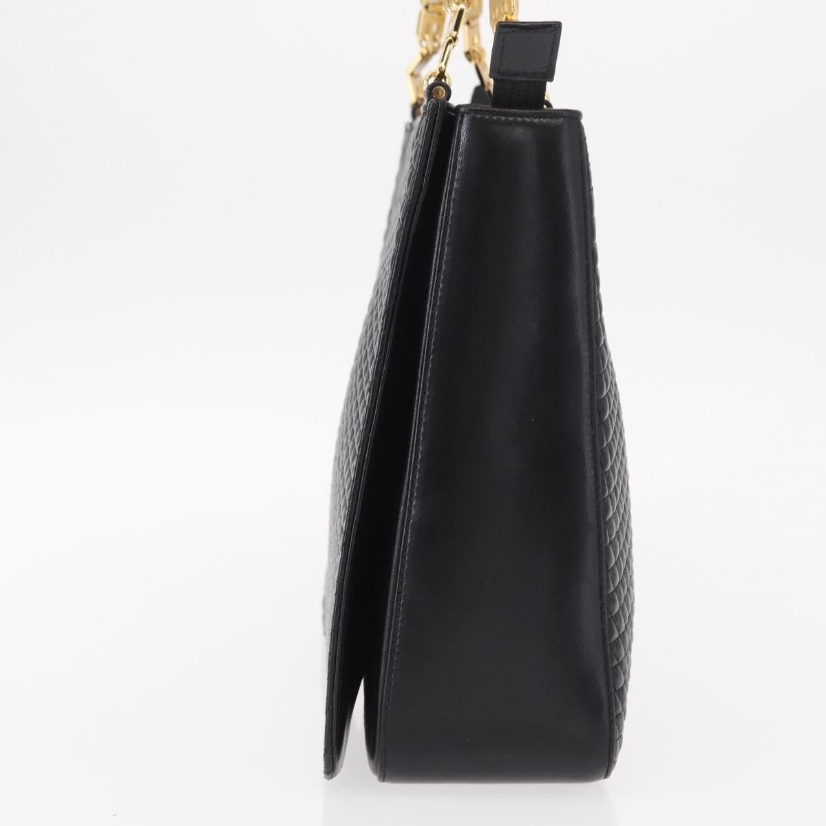 Bally Vintage Shoulder Bag - Brandsamsara