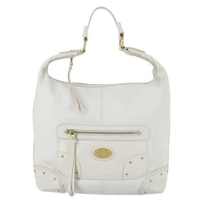 Bally Vintage Shoulder Bag - Brandsamsara
