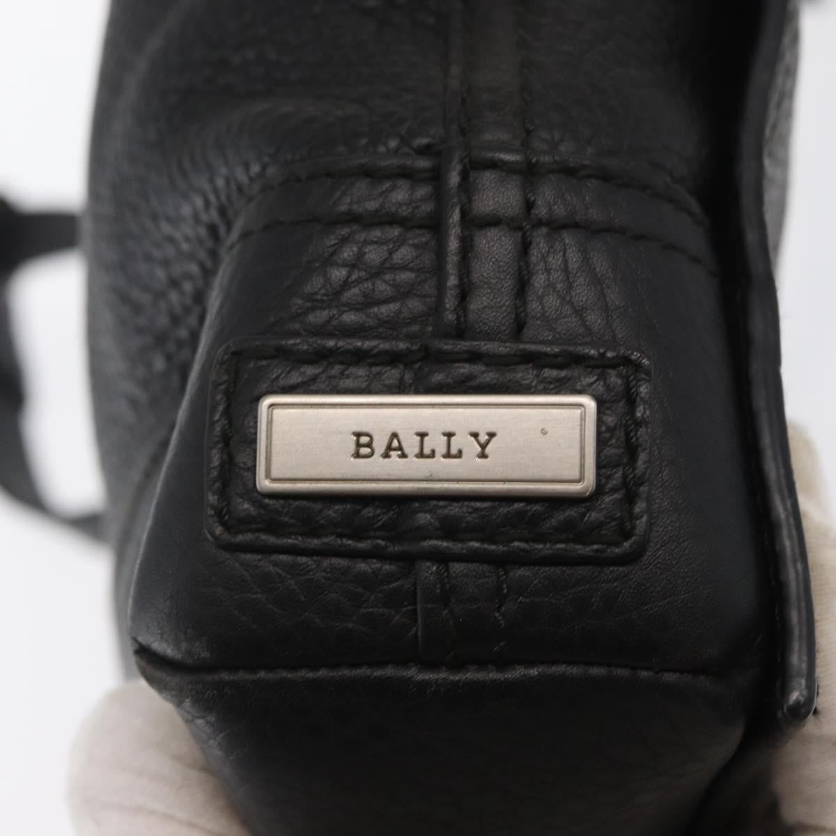 Bally Vintage Shoulder Bag - Brandsamsara