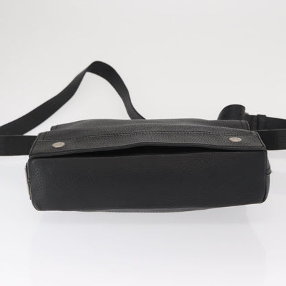 Bally Vintage Shoulder Bag - Brandsamsara
