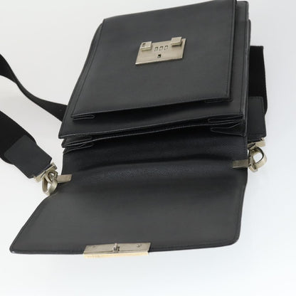 Bally Vintage Shoulder Bag - Brandsamsara