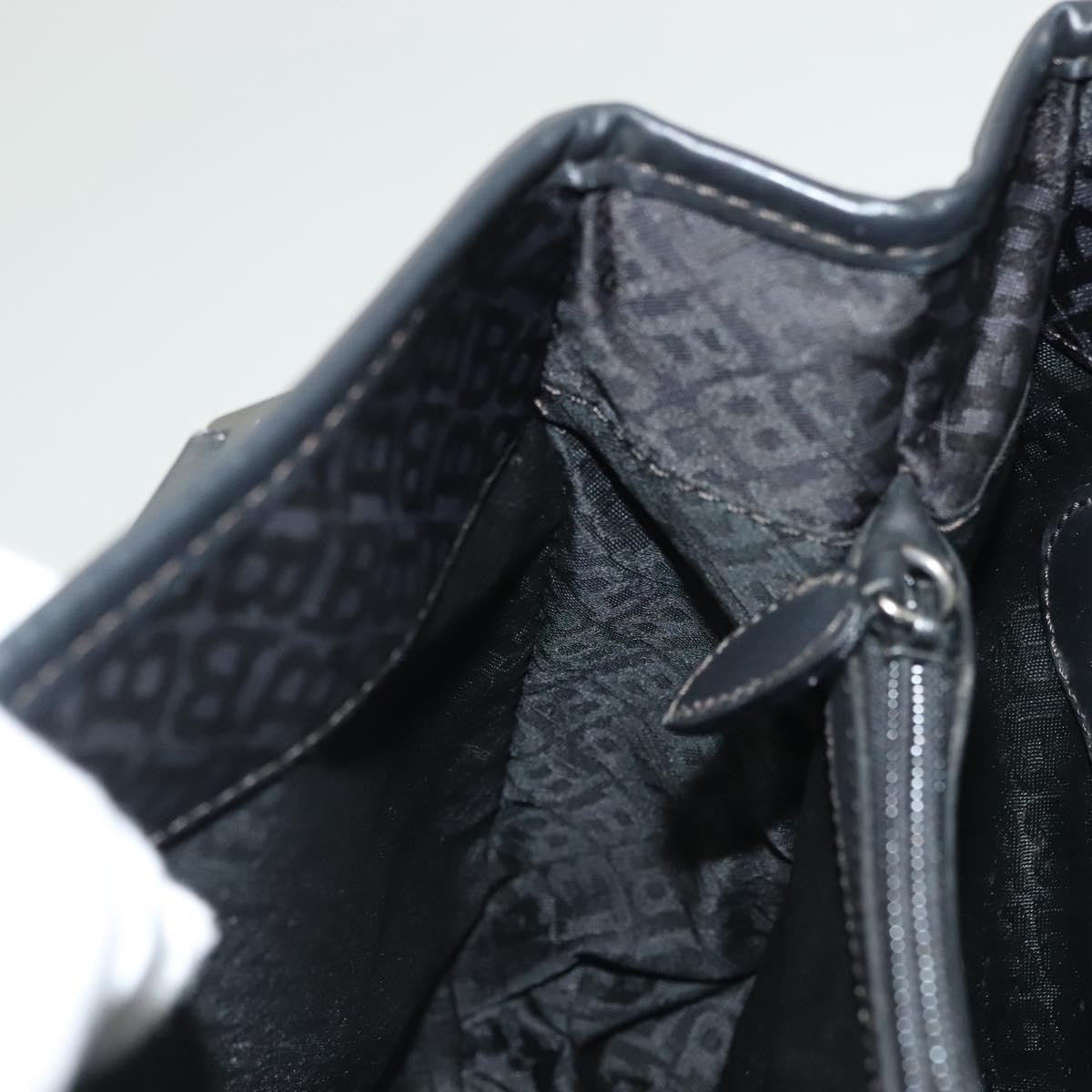 Bally Vintage Shoulder Bag - Brandsamsara