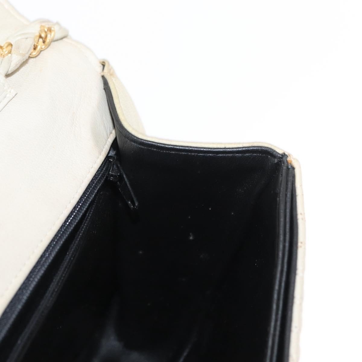 Bally Vintage Shoulder Bag - Brandsamsara