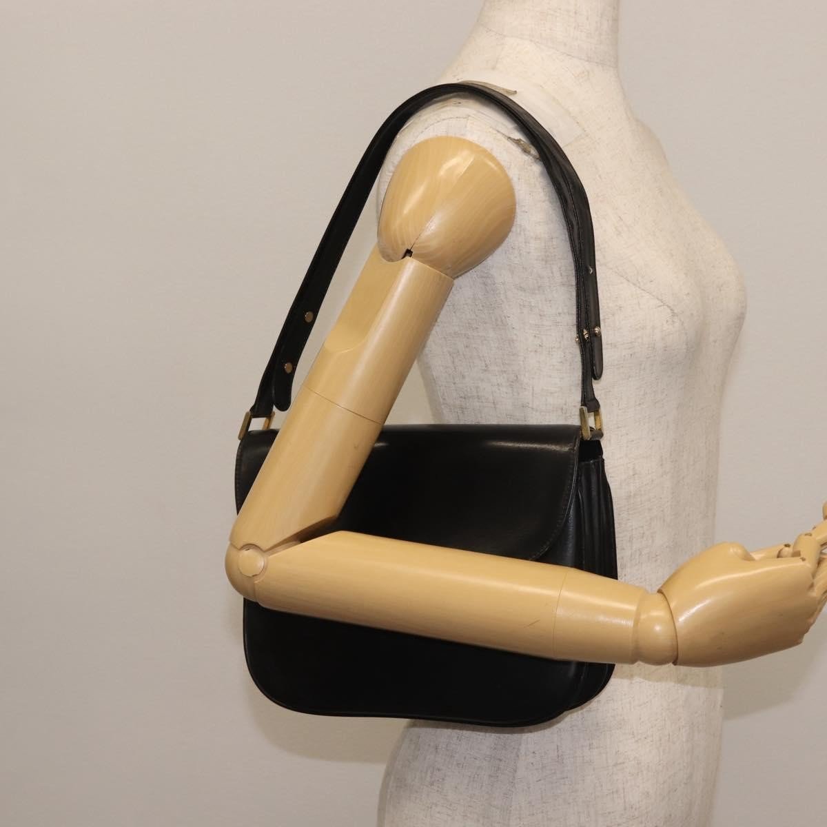 Bally Vintage Shoulder Bag - Brandsamsara