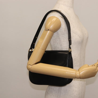 Bally Vintage Shoulder Bag - Brandsamsara