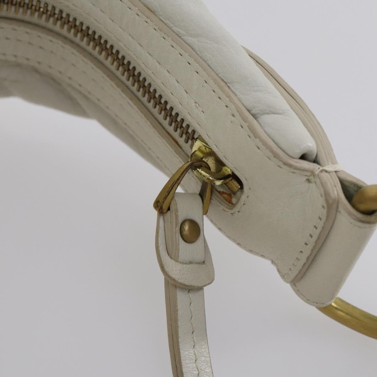 Bally Vintage Shoulder Bag - Brandsamsara