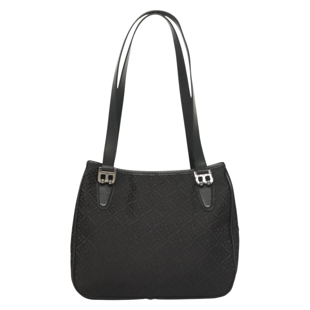 Bally Vintage Shoulder Bag - Brandsamsara