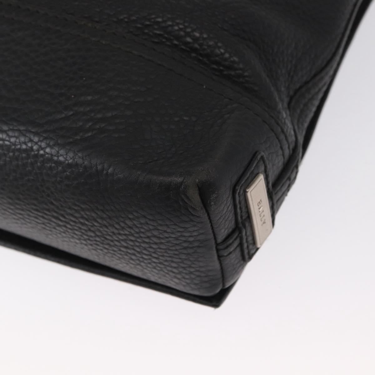 Bally Vintage Shoulder Bag - Brandsamsara