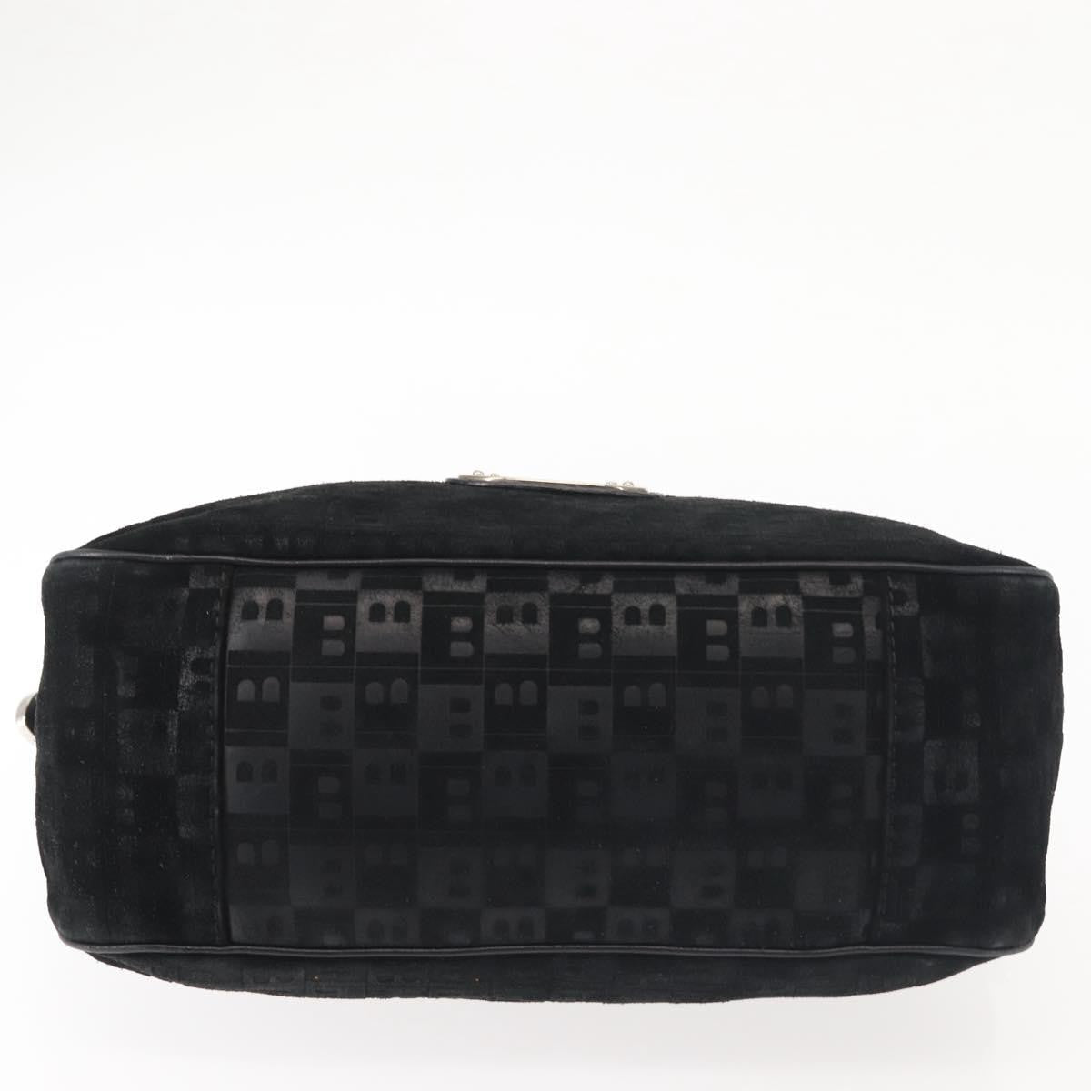 Bally Vintage Shoulder Bag - Brandsamsara