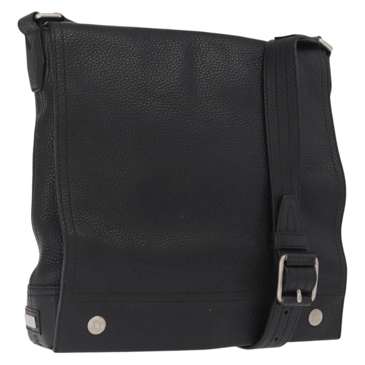 Bally Vintage Shoulder Bag - Brandsamsara