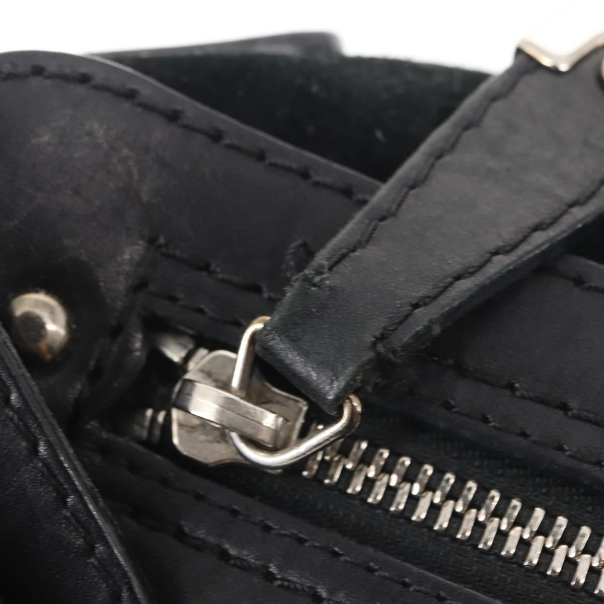 Bally Vintage Shoulder Bag - Brandsamsara