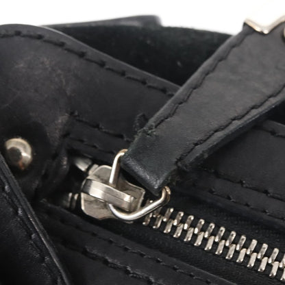 Bally Vintage Shoulder Bag - Brandsamsara