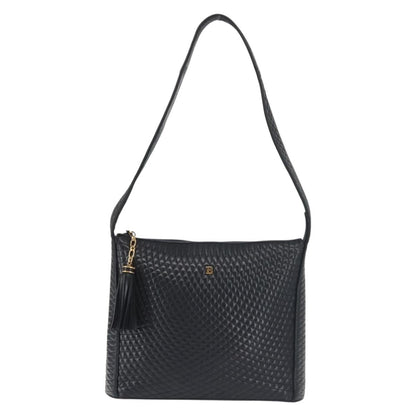 Bally Vintage Shoulder Bag - Brandsamsara
