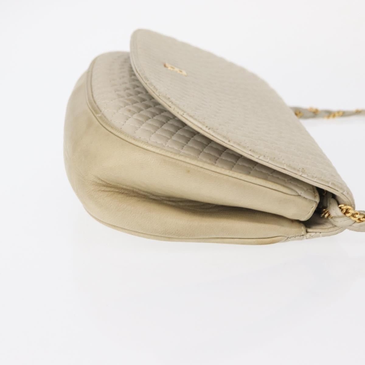 Bally Vintage Shoulder Bag - Brandsamsara