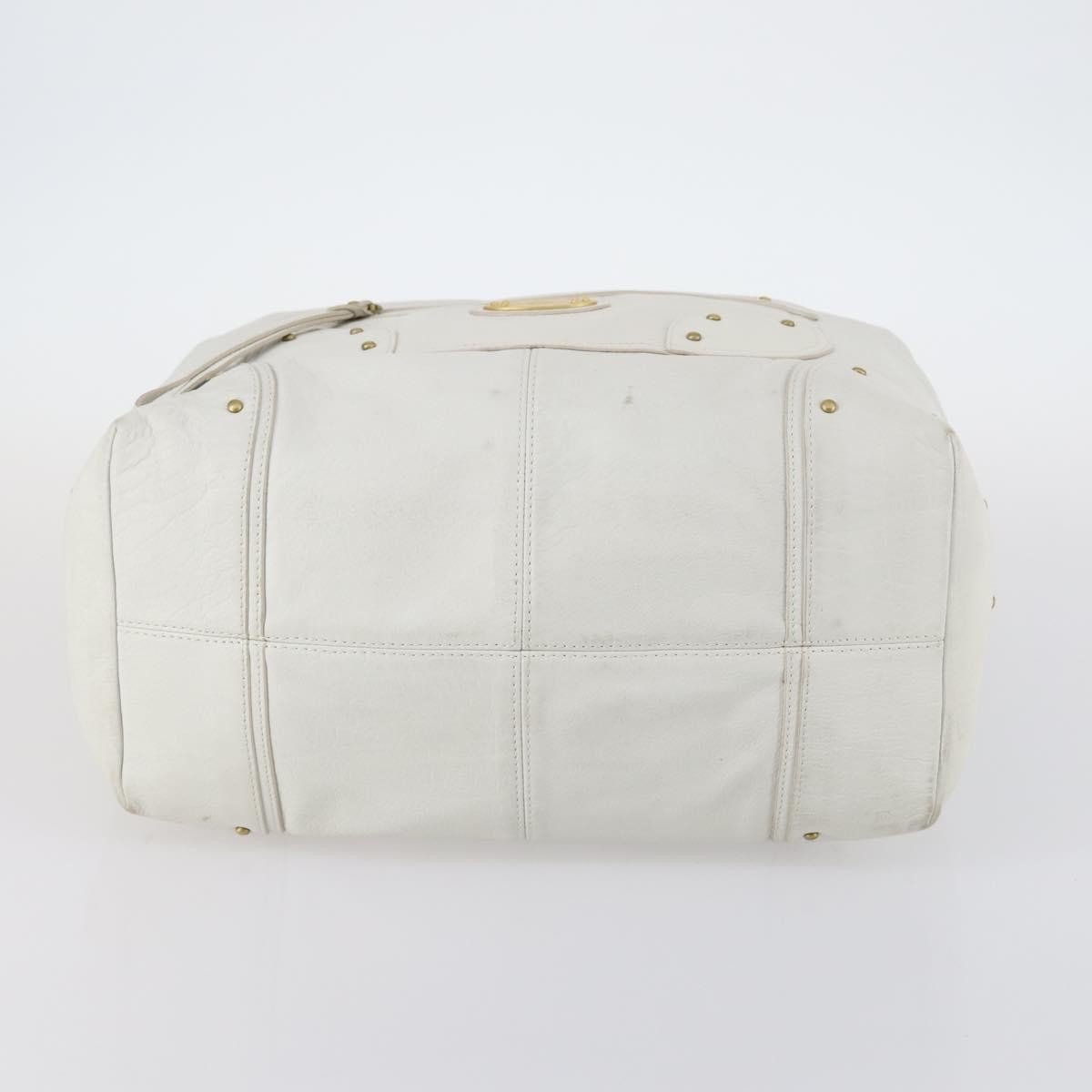 Bally Vintage Shoulder Bag - Brandsamsara