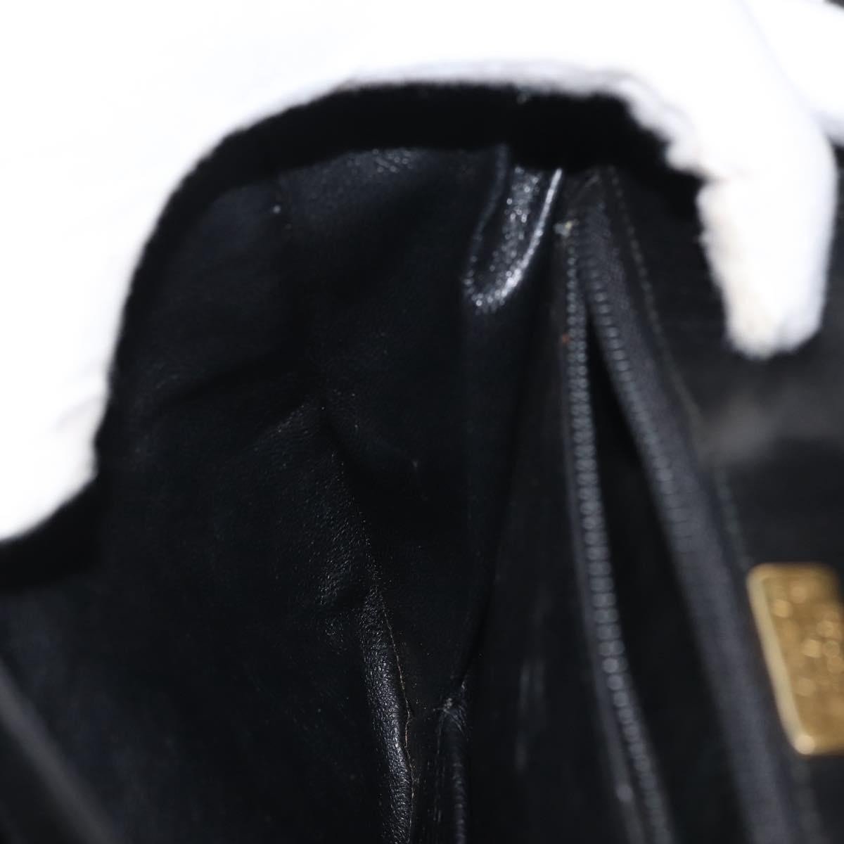 Bally Vintage Shoulder Bag - Brandsamsara