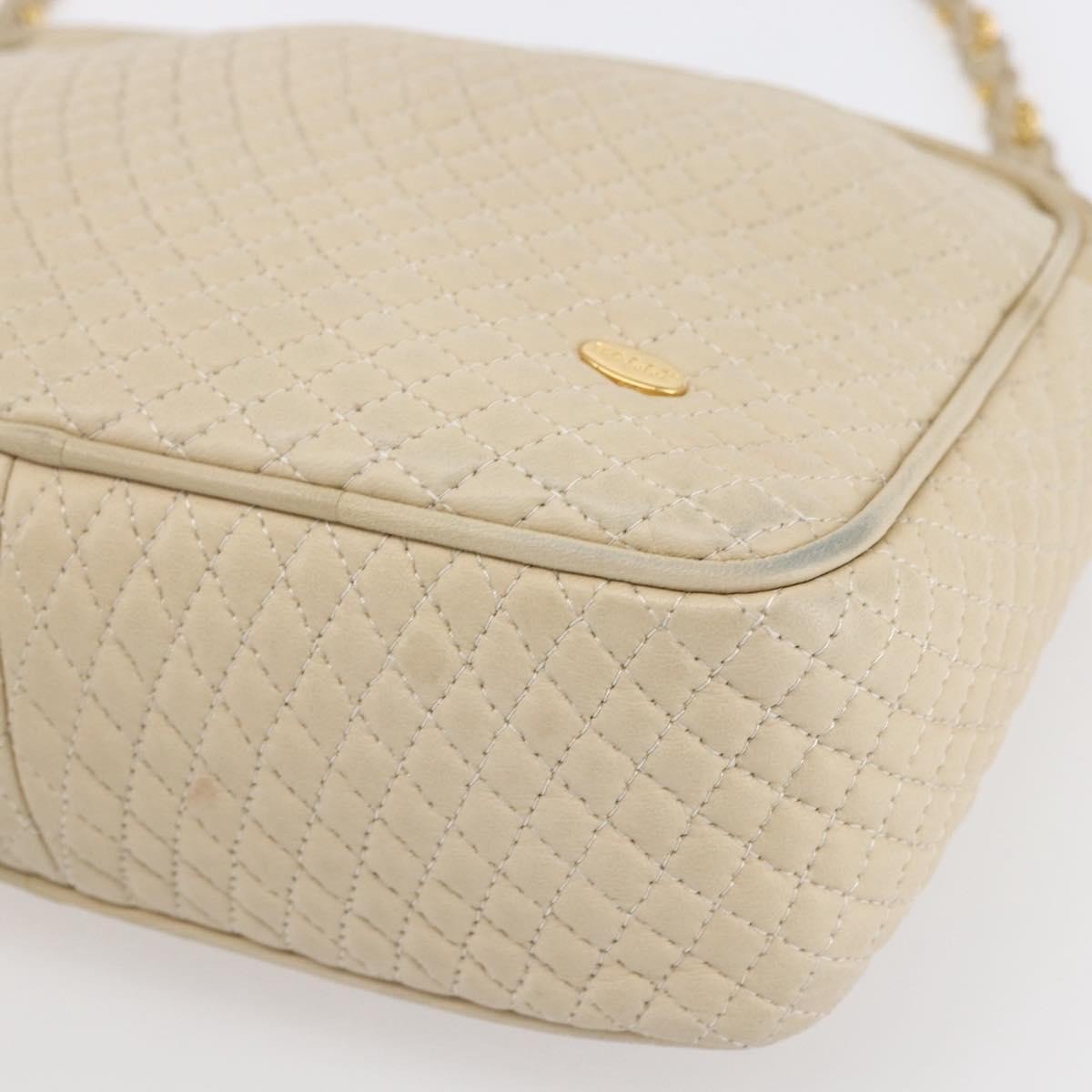 Bally Vintage Shoulder Bag - Brandsamsara