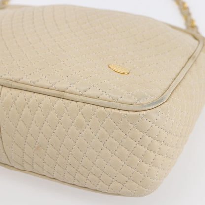 Bally Vintage Shoulder Bag - Brandsamsara