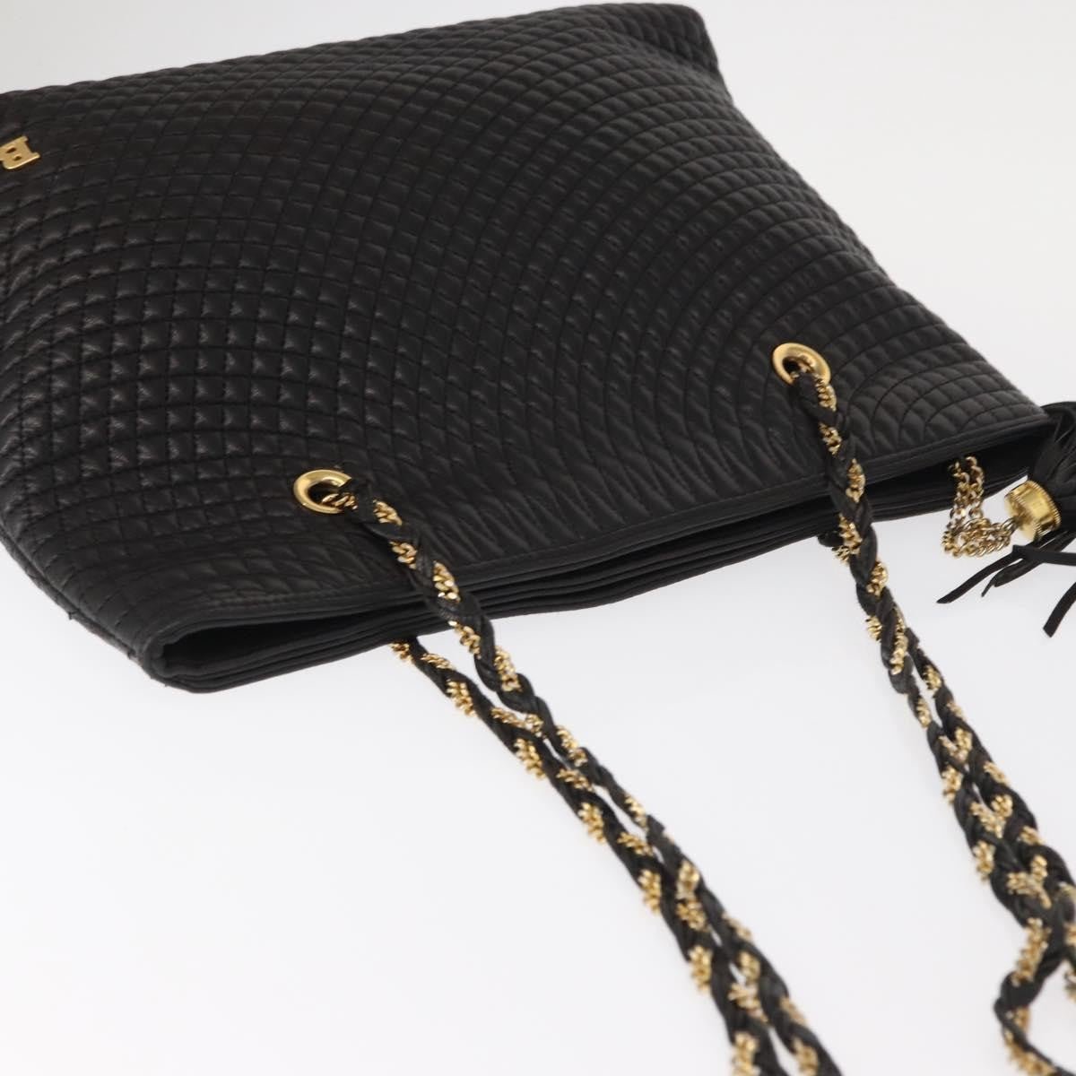 Bally Vintage Shoulder Bag - Brandsamsara