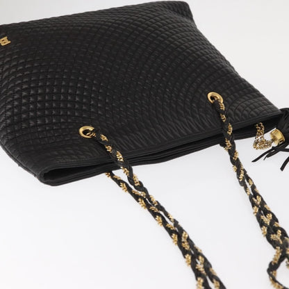 Bally Vintage Shoulder Bag - Brandsamsara
