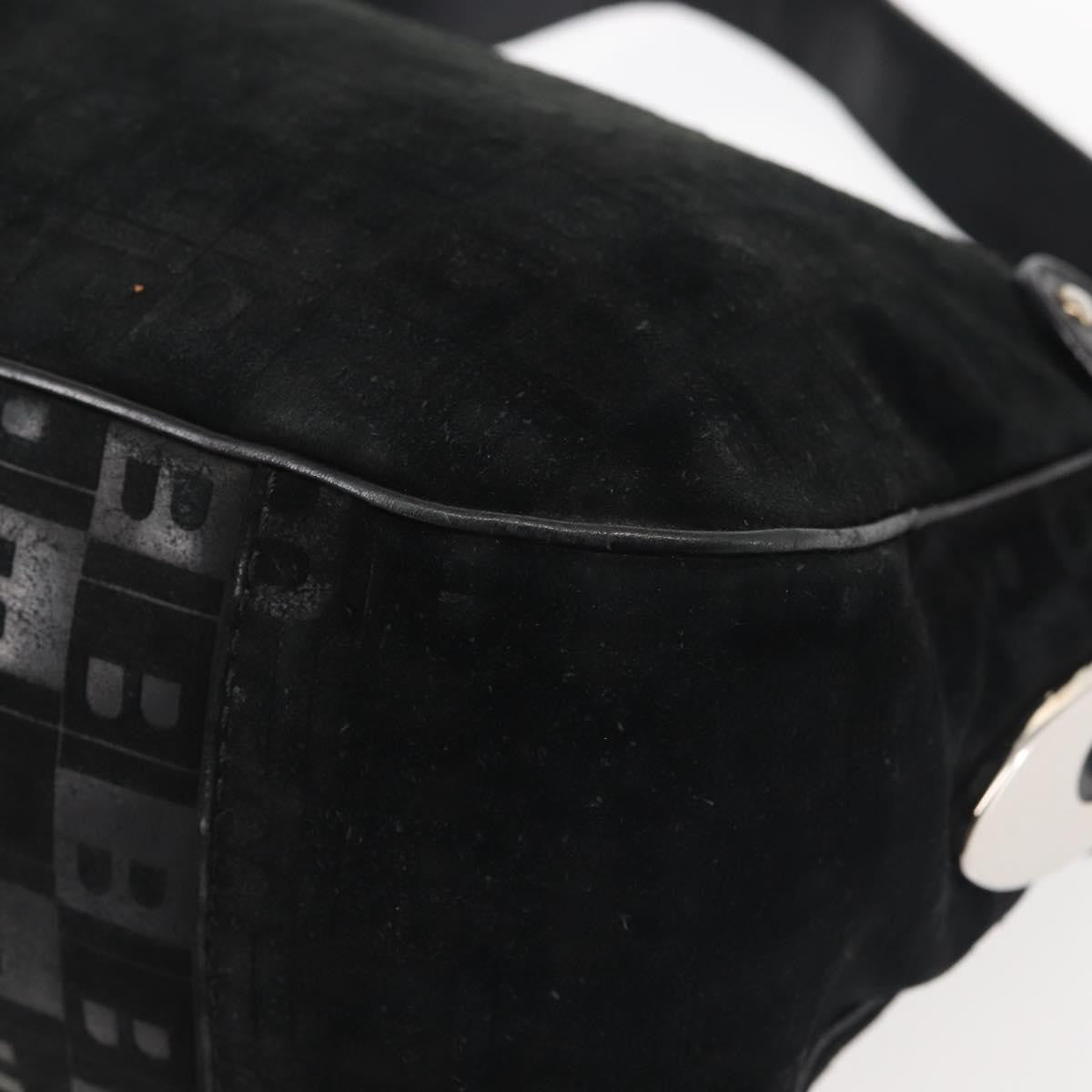 Bally Vintage Shoulder Bag - Brandsamsara