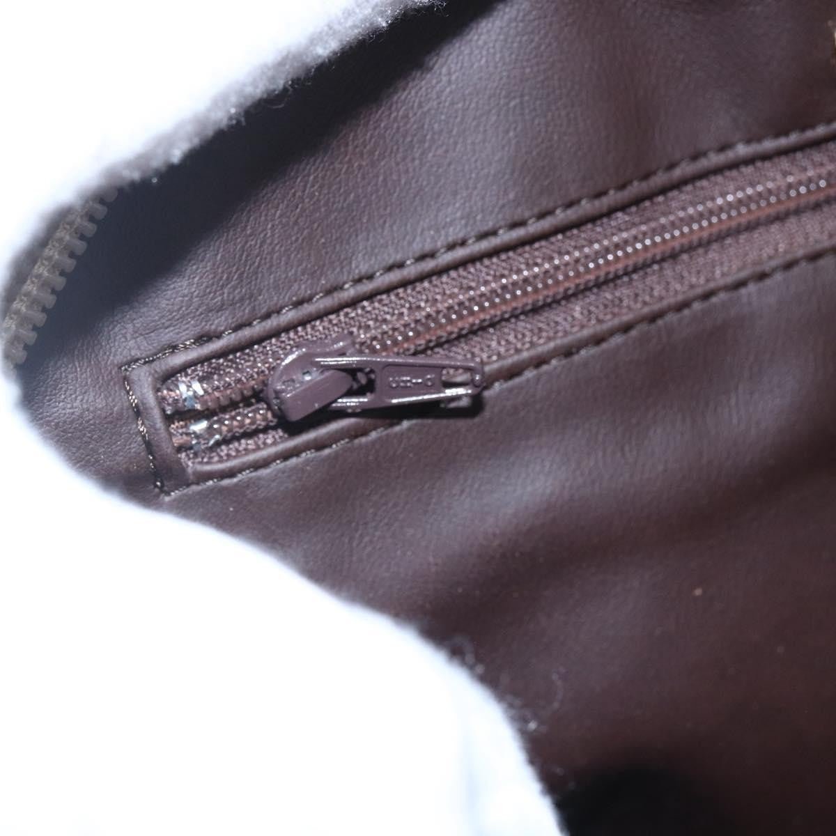 Bally Vintage Shoulder Bag - Brandsamsara