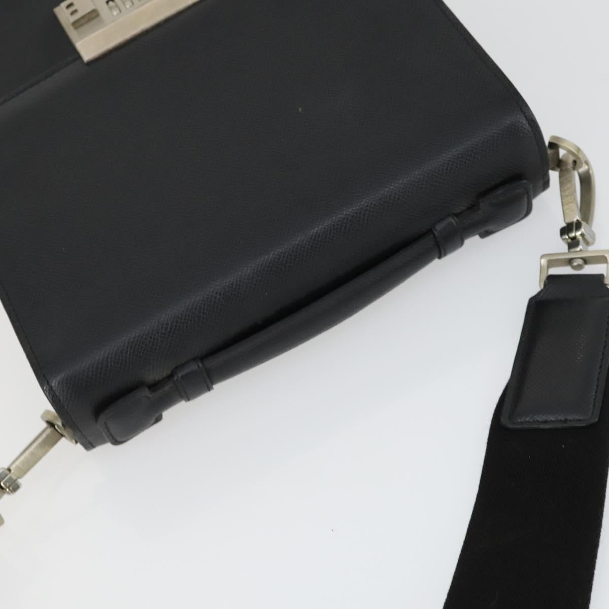 Bally Vintage Shoulder Bag - Brandsamsara
