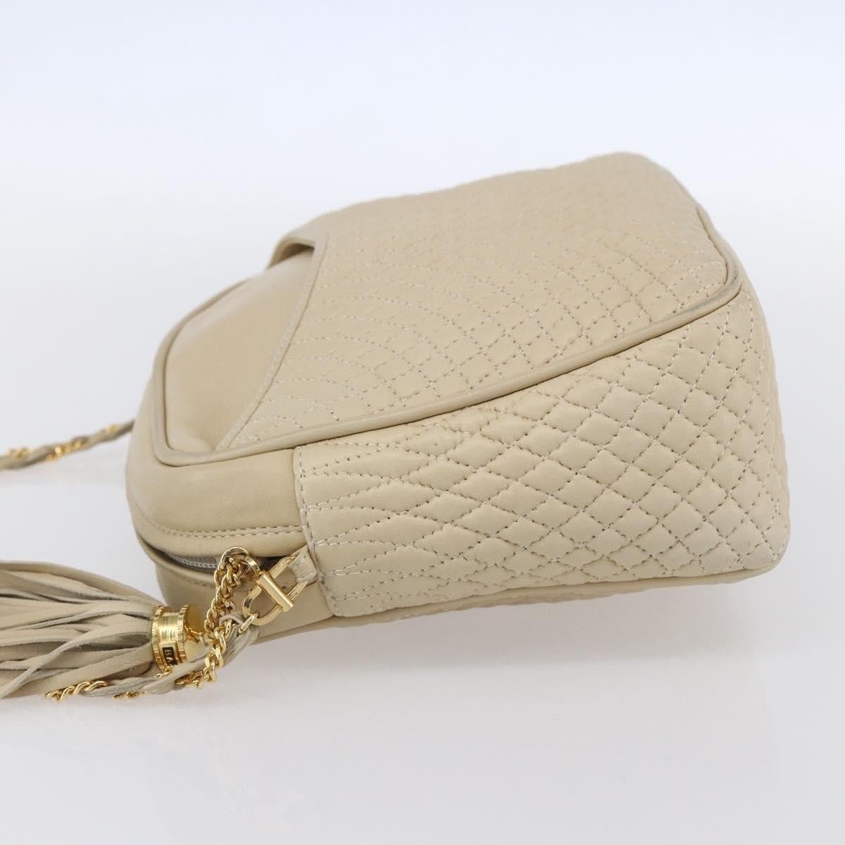 Bally Vintage Shoulder Bag - Brandsamsara