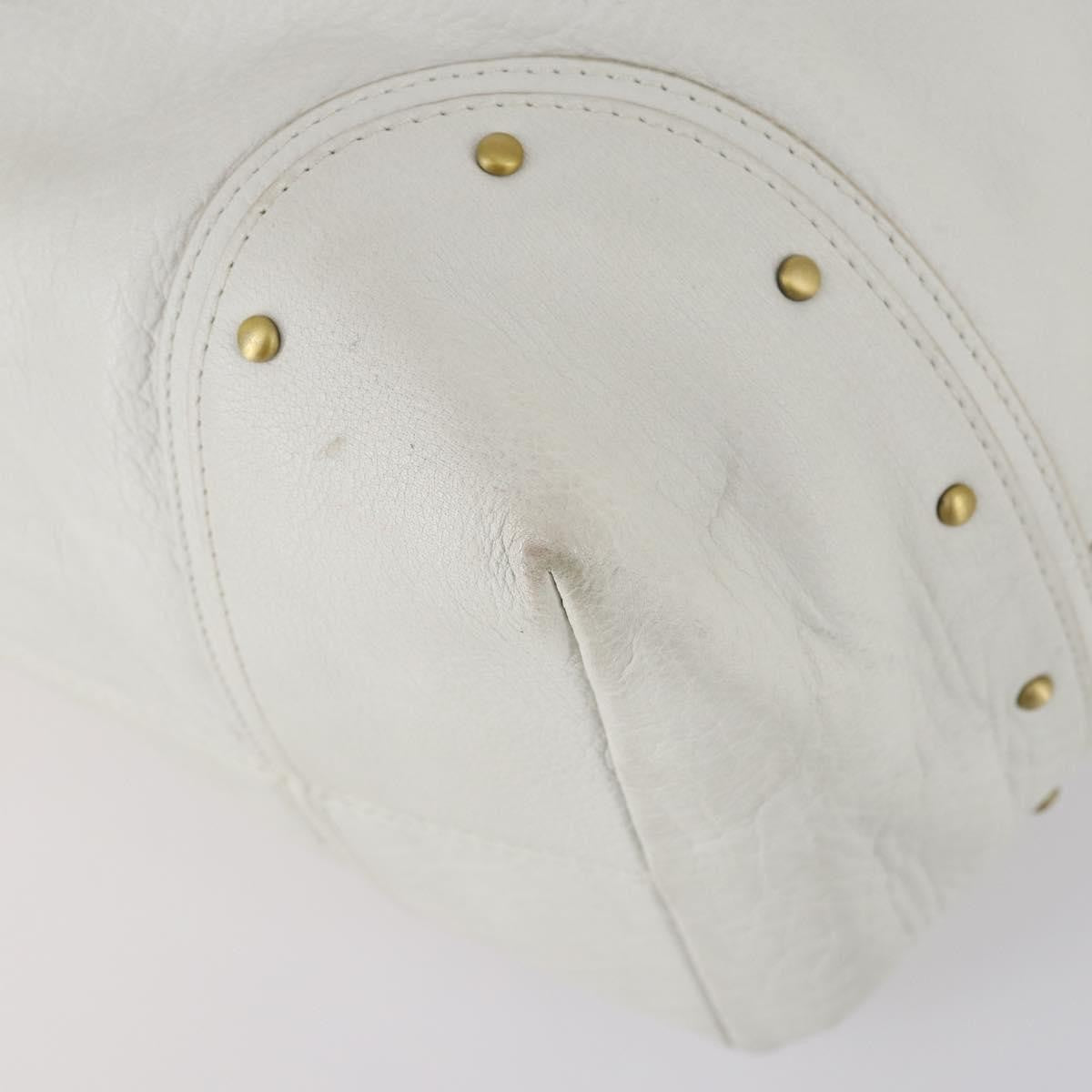 Bally Vintage Shoulder Bag - Brandsamsara