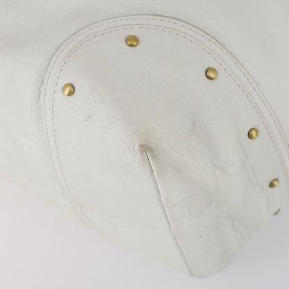 Bally Vintage Shoulder Bag - Brandsamsara