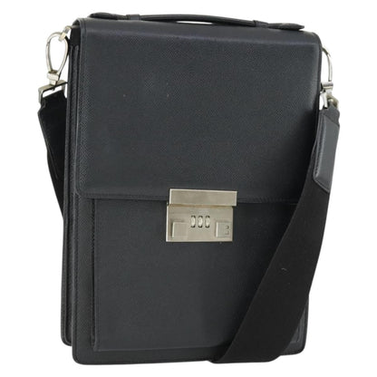 Bally Vintage Shoulder Bag - Brandsamsara