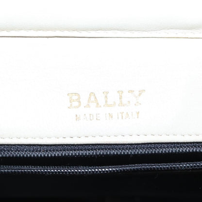Bally Vintage Shoulder Bag - Brandsamsara