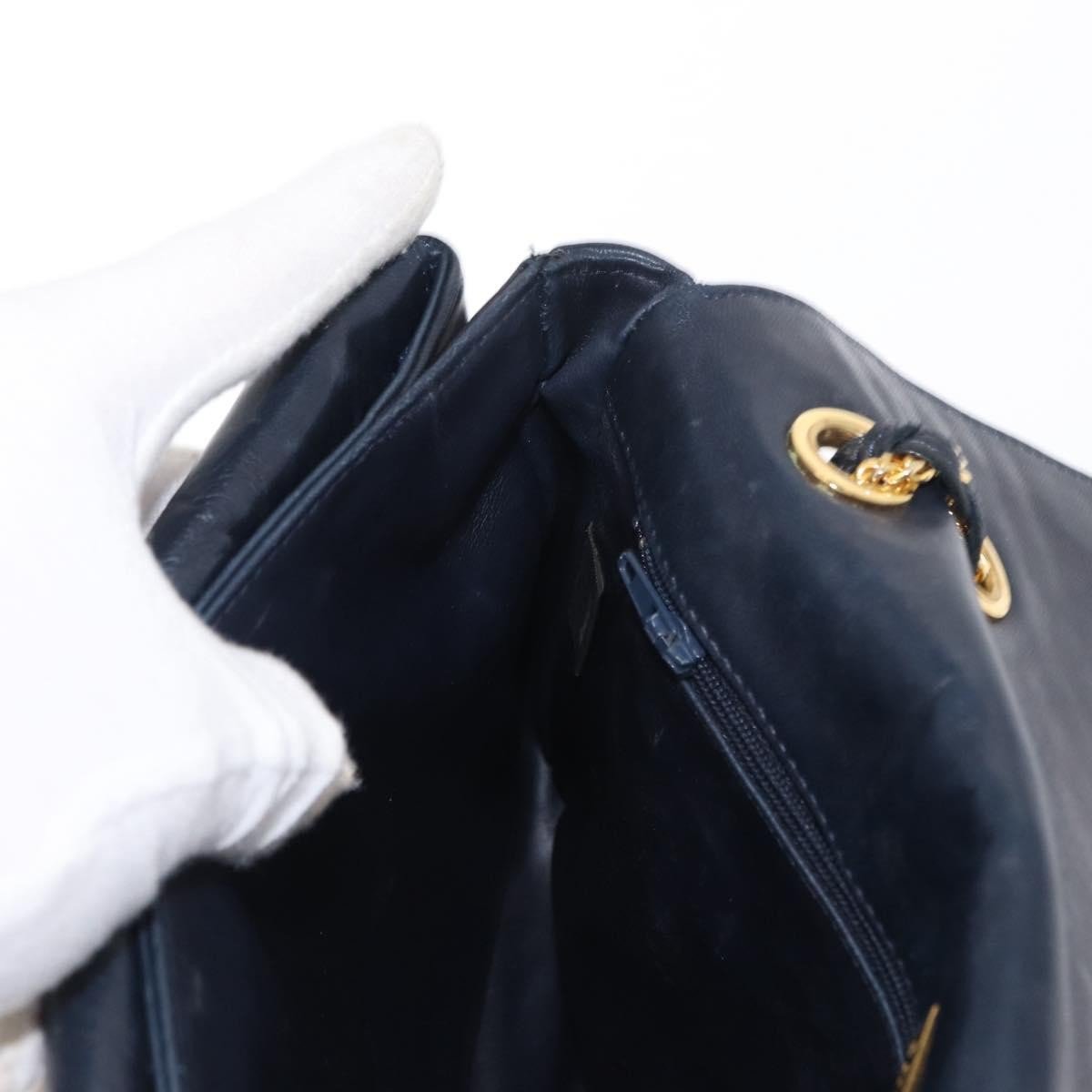 Bally Vintage Shoulder Bag - Brandsamsara