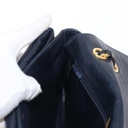 Bally Vintage Shoulder Bag - Brandsamsara