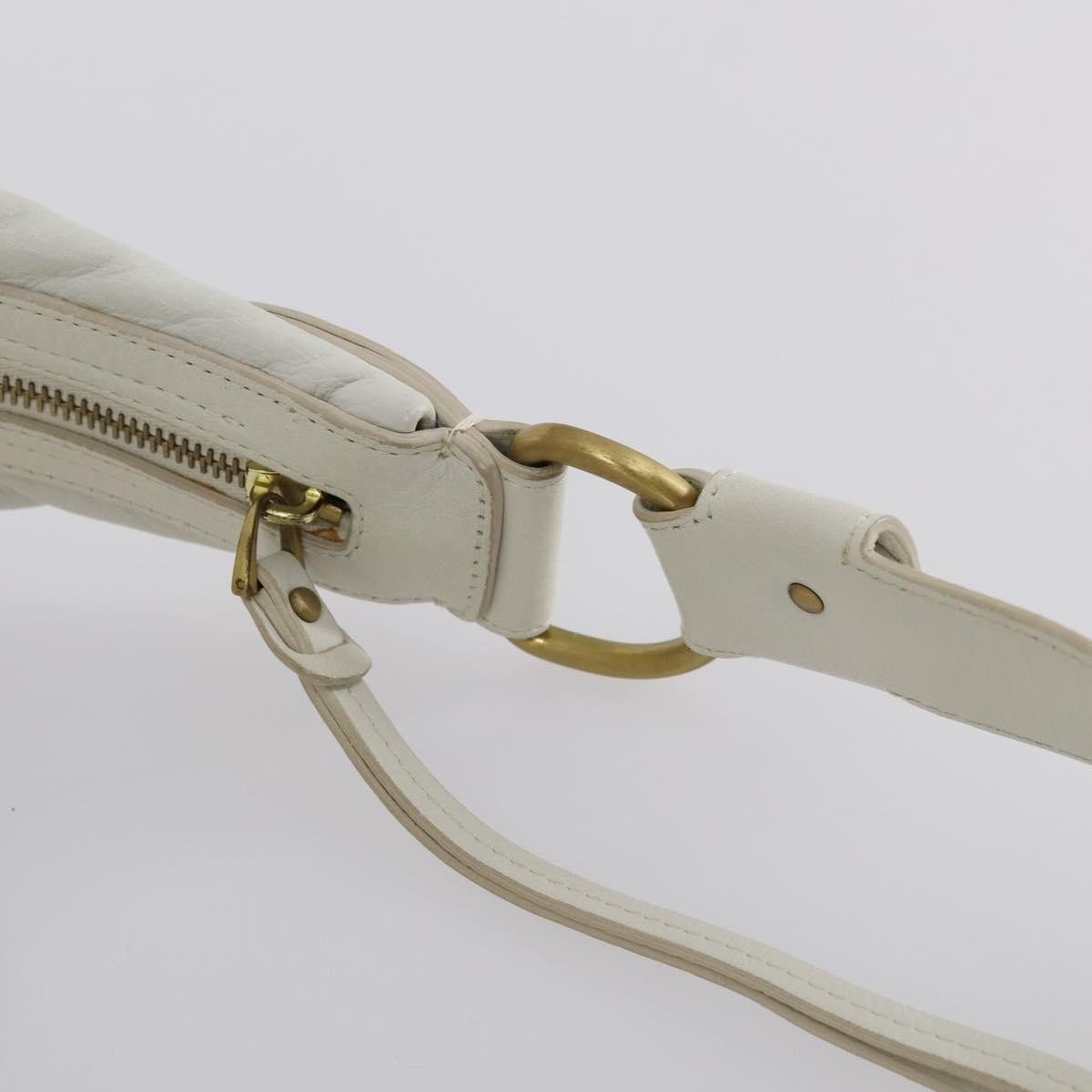 Bally Vintage Shoulder Bag - Brandsamsara