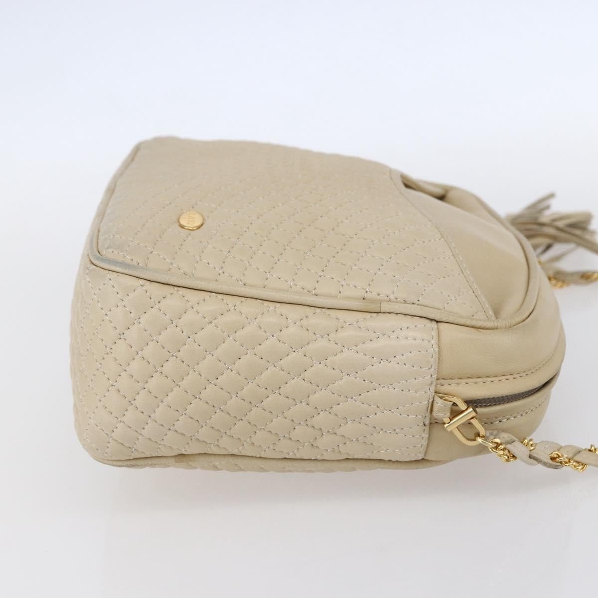 Bally Vintage Shoulder Bag - Brandsamsara