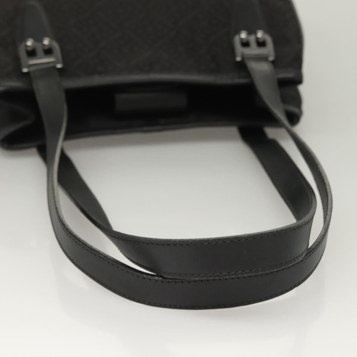 Bally Vintage Shoulder Bag - Brandsamsara