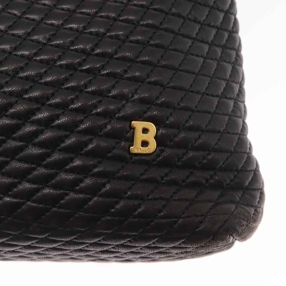 Bally Vintage Shoulder Bag - Brandsamsara