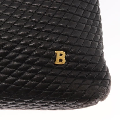 Bally Vintage Shoulder Bag - Brandsamsara