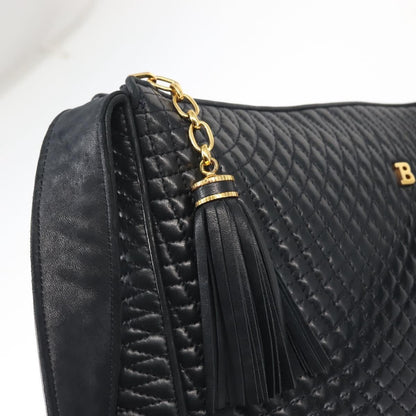 Bally Vintage Shoulder Bag - Brandsamsara