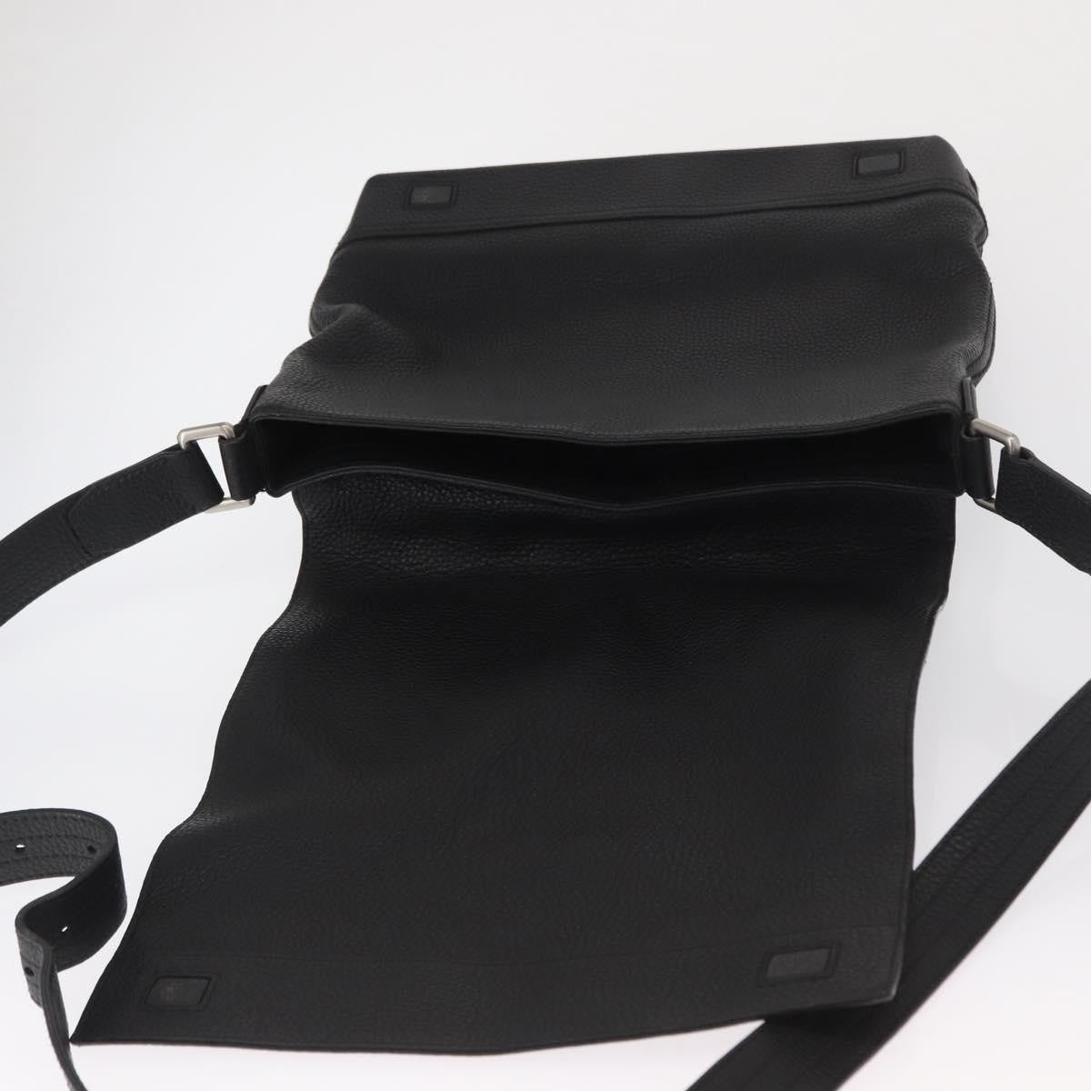 Bally Vintage Shoulder Bag - Brandsamsara