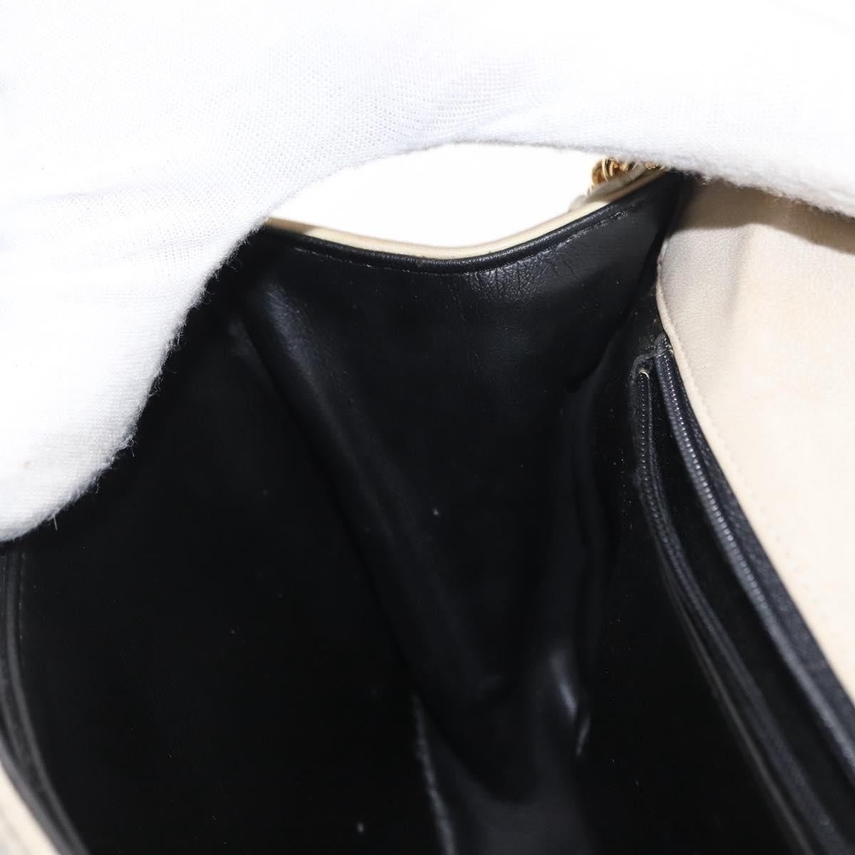Bally Vintage Shoulder Bag - Brandsamsara