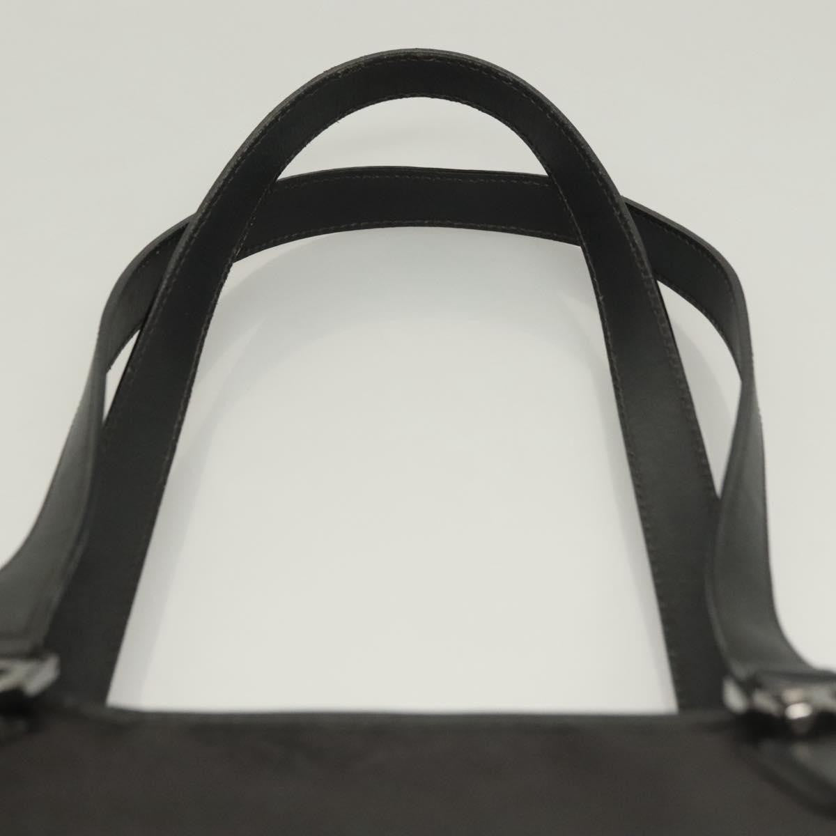Bally Vintage Shoulder Bag - Brandsamsara