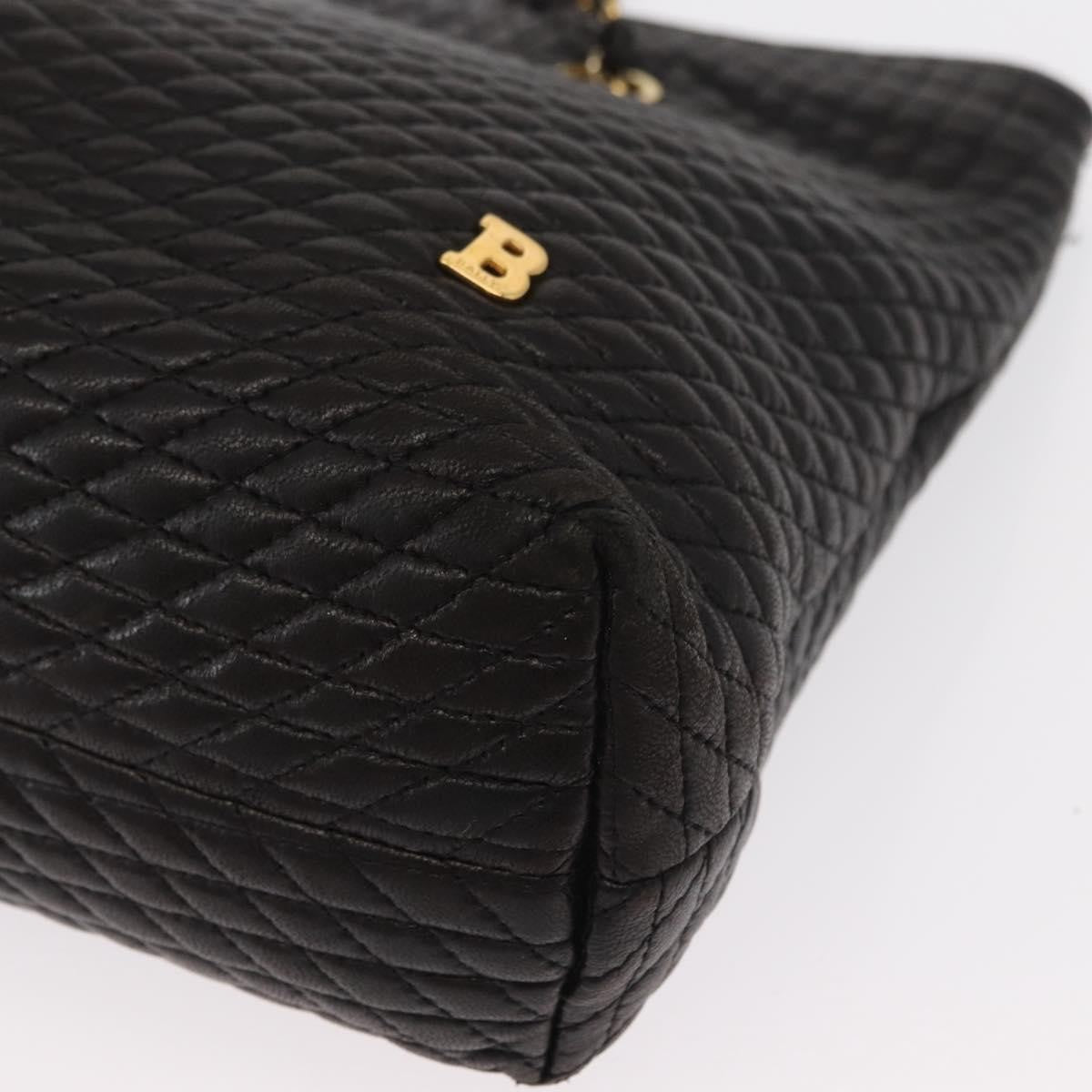 Bally Vintage Shoulder Bag - Brandsamsara