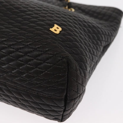Bally Vintage Shoulder Bag - Brandsamsara