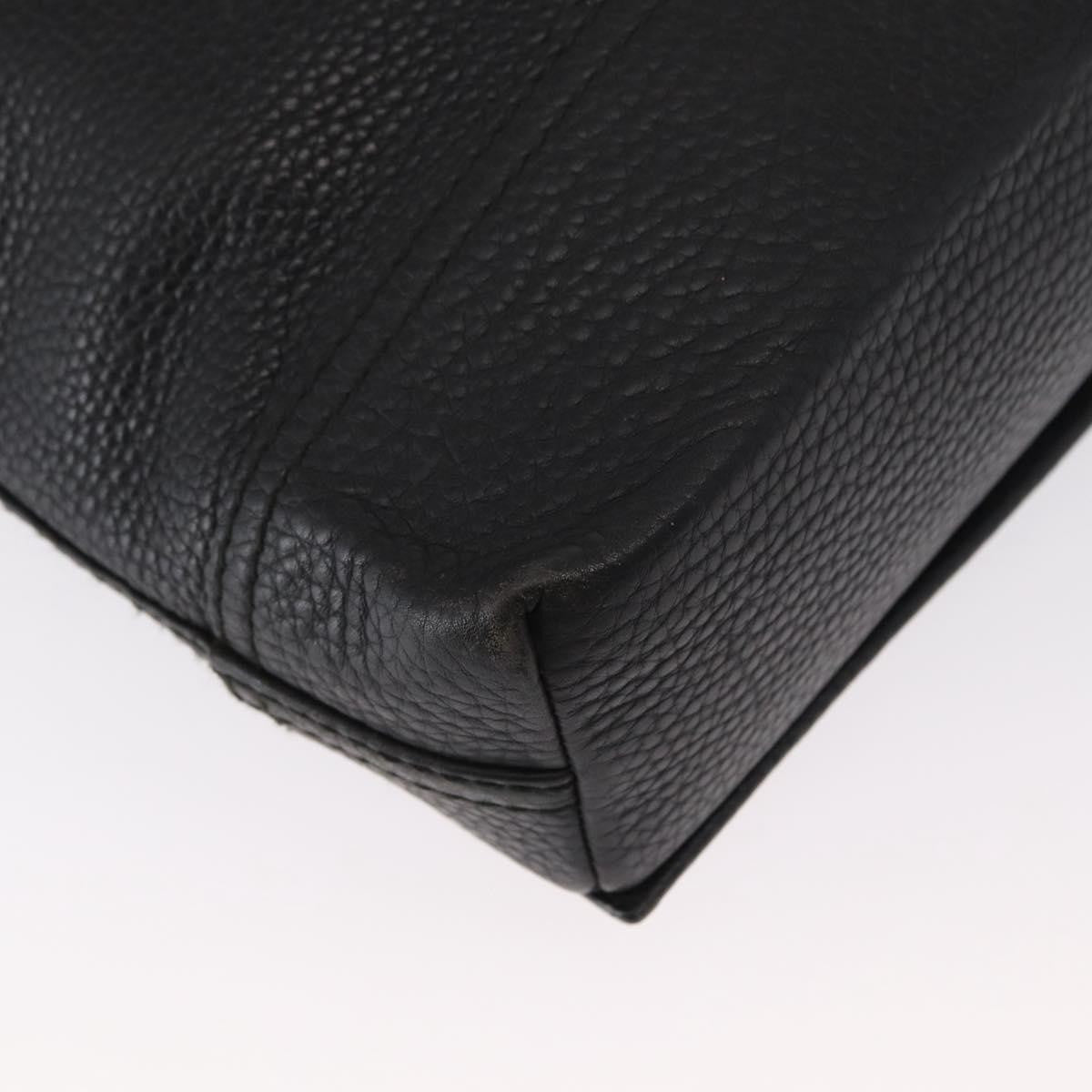 Bally Vintage Shoulder Bag - Brandsamsara