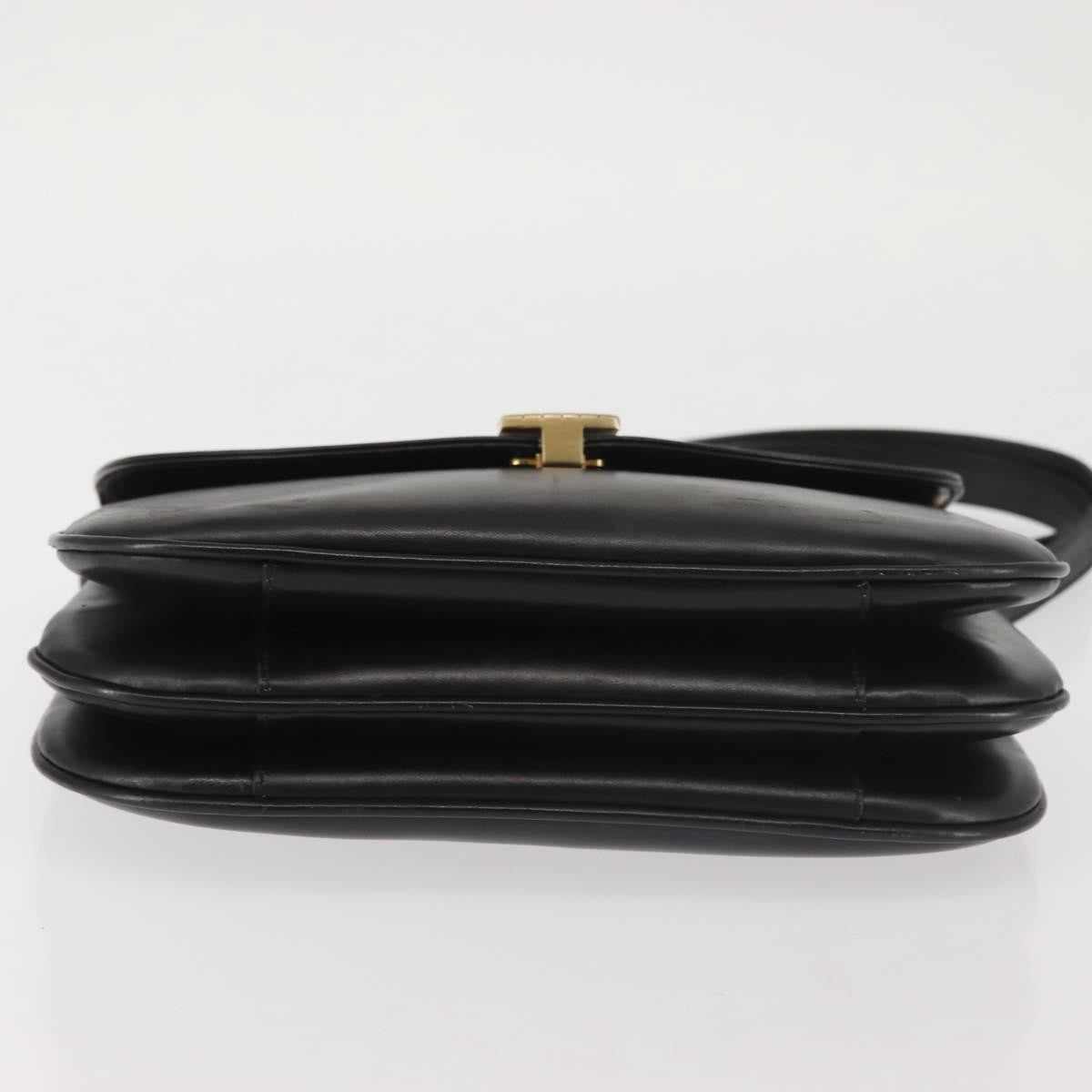 Bally Vintage Shoulder Bag - Brandsamsara