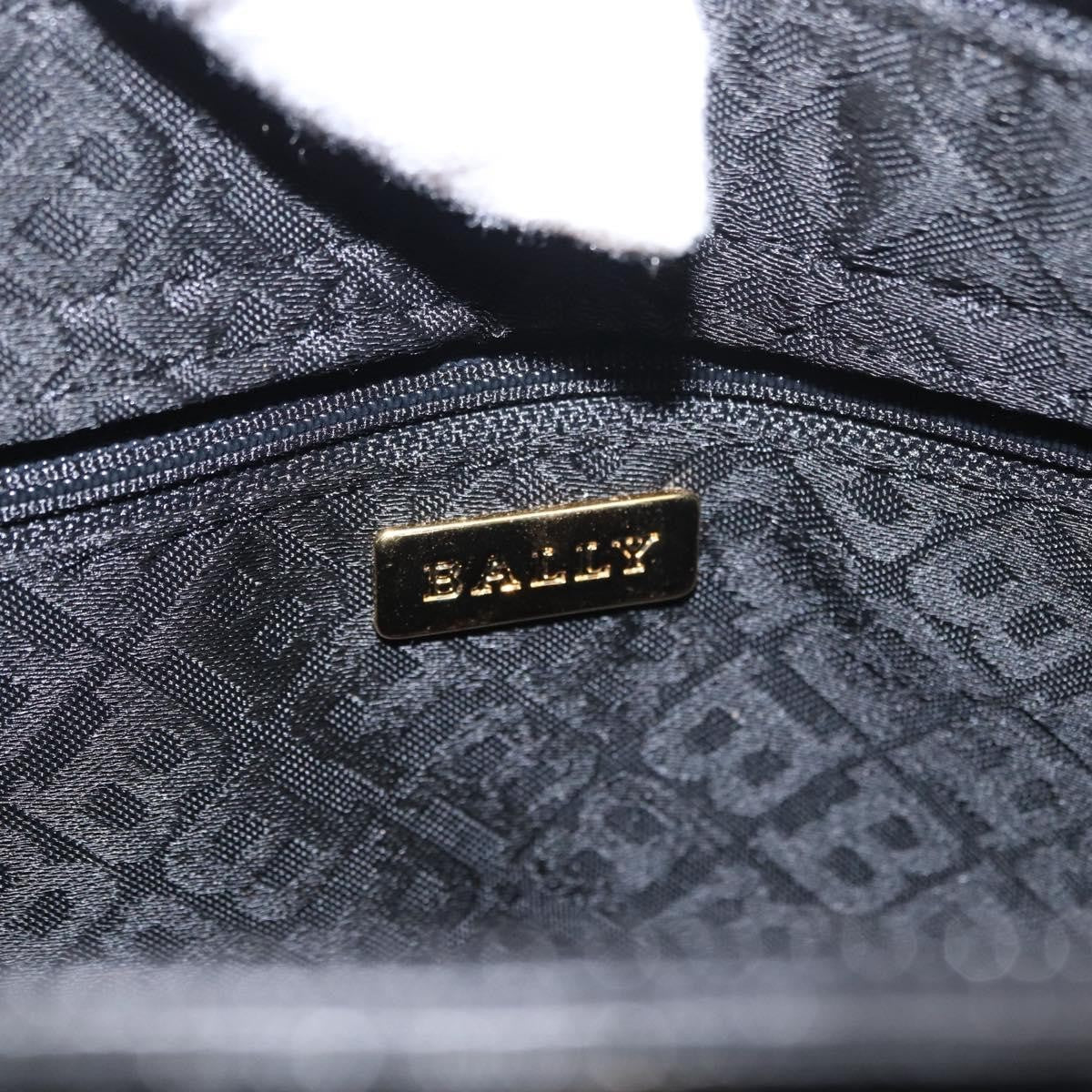 Bally Vintage Shoulder Bag - Brandsamsara