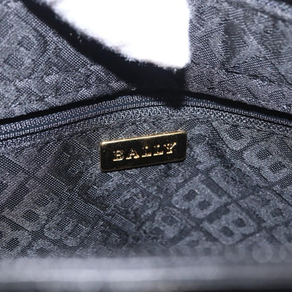 Bally Vintage Shoulder Bag - Brandsamsara